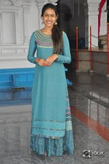 Niharika Konidela New Movie Launch